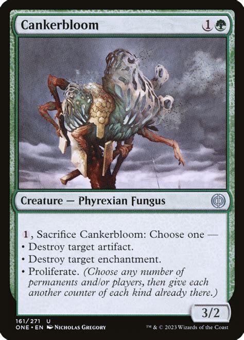 mtg proliferate cards in commander